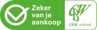 CBW_erkend_logo